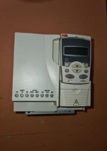 ABB ACS350 AC Drive