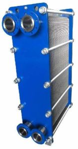 Alfa Laval Plate Heat Exchanger