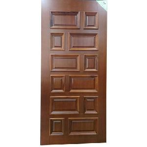 Wooden Flush Doors