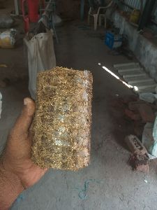 Biomass Briquettes