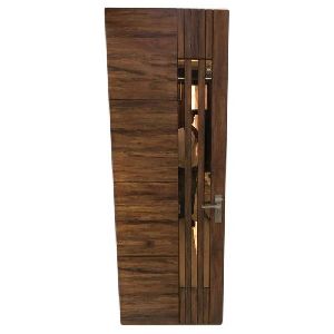 Designer Wooden Door