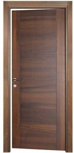 Interior Veneer Door