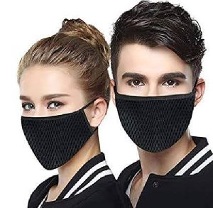 Cotton Face Mask