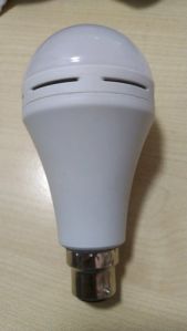 Rechargeable led bulb