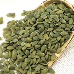 Organic Pumpkin Seeds