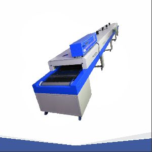 HEAT SHRINK DRYER MACHINE