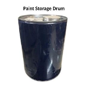 paint storage drum