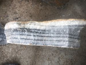 Raw Limestone