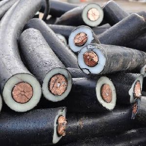 Millberry Copper Cable Scrap