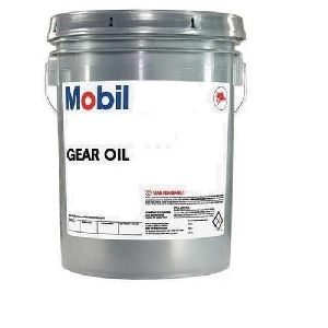 Mobil Gear Oil