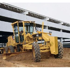 motor grader dozer