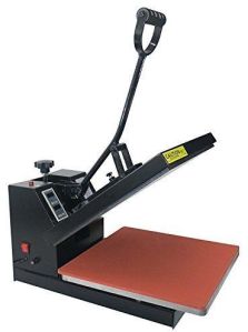 Heat Press Machine