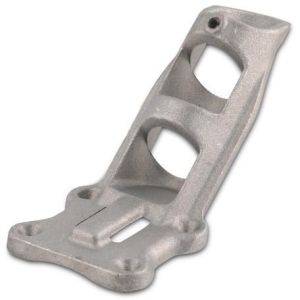 aluminum bracket