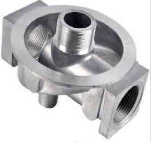 Aluminum Die Casting