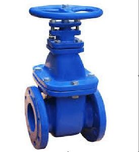 Cast Iron Valves