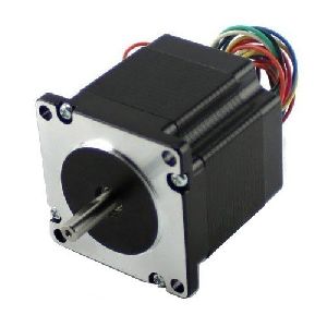 Bipolar Stepper Motors