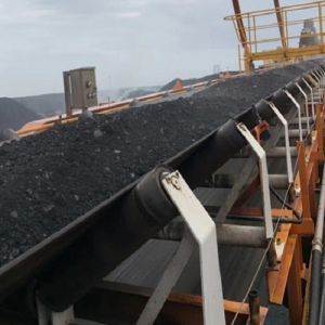 Belt Conveyor