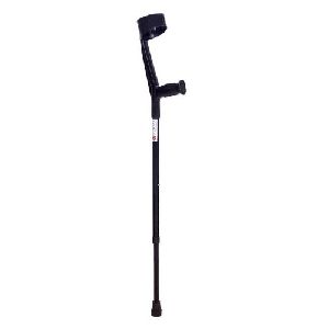 Heavy Load Elbow Crutch