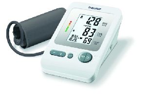 Blood Pressure Monitor