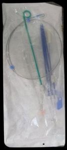 Pcn Catheter