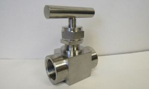 Stainless Steel Needle Valve