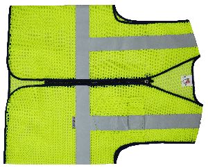 Safety Jacket