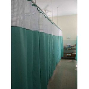 Hand Operated Curtain Tracks