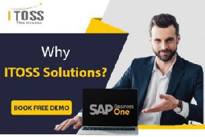 SAP Business One Partner ERP Software