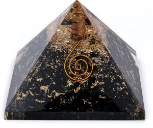 Orgone Pyramid