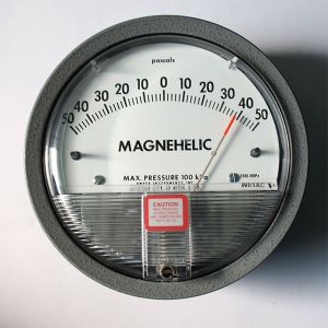 Differential Pressure Gauges