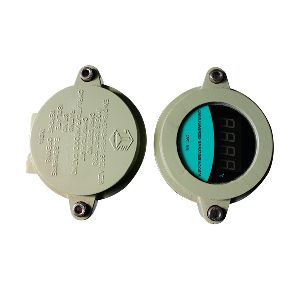 Flameproof Temperature Indicator