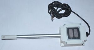 Humidity Transmitter