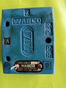 Wabco switch 179 Type-EGMS-314M-2