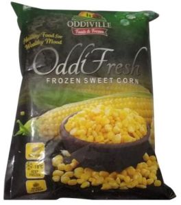 Frozen Sweet Corn