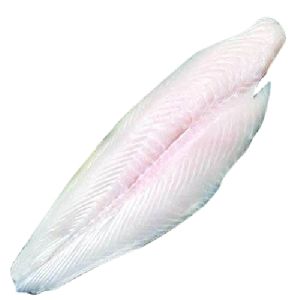 Frozen Basa Fish Fillet