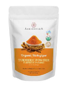 Organic Turmeric Powder