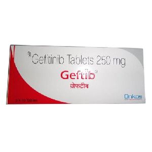 Gefitinib Tablets