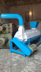 Automatic LDPE Film Dryer Machine