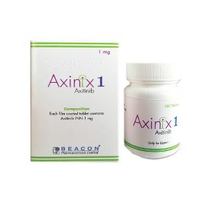 Axitinib Tablets