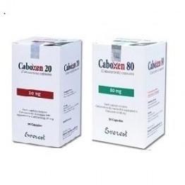 Cabozantinib Capsules