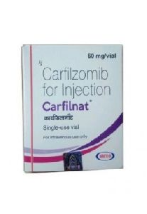 Carfilzomib Injection