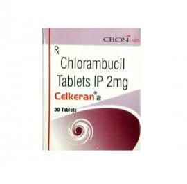 Chlorambucil Tablet