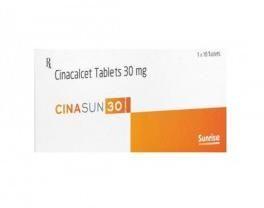 Cinacalcet Tablet