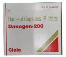 Danazol Capsule