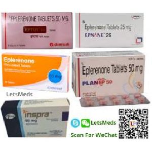 Eplerenone Tablets