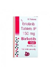 Erlotinib Tablets