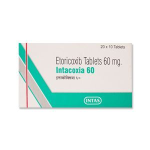 Etoricoxib Tablets