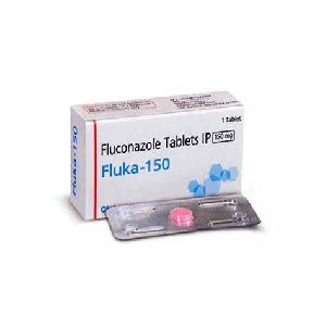 Fluconazole Tablets