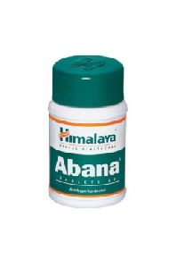 Himalaya Abana Tablets