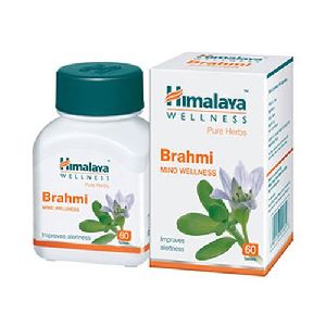 Himalaya Brahmi Tablets